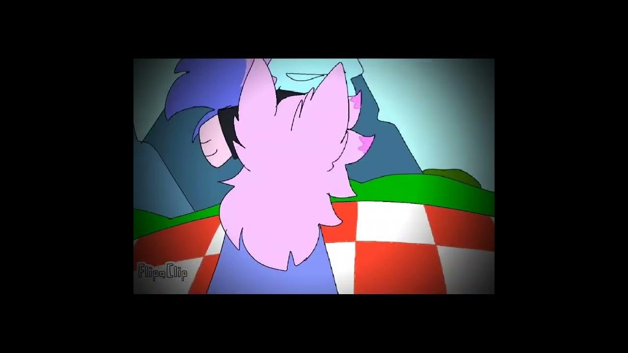 Hey Apple. What (Oc) #capcut #flipaclip #anim...