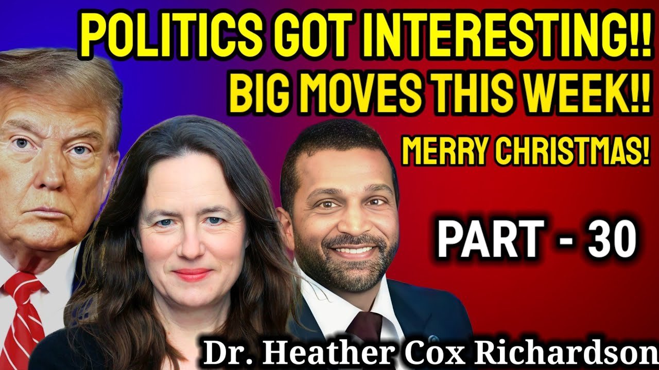 This Week’s Political Update | Explained Simp...