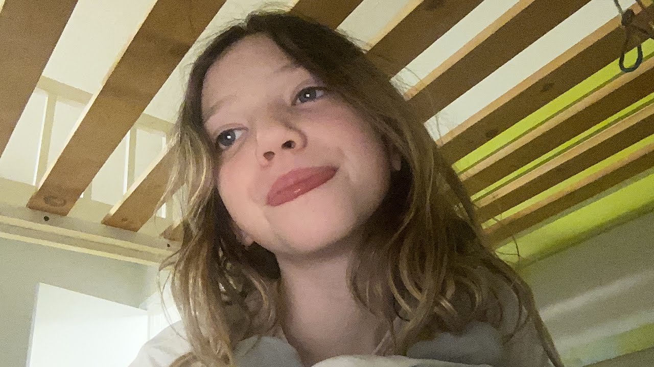 My middle split journey