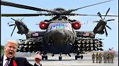 5 minutes ago! Deadliest US Armed Helicopter Destroys Russian Troop Convoy