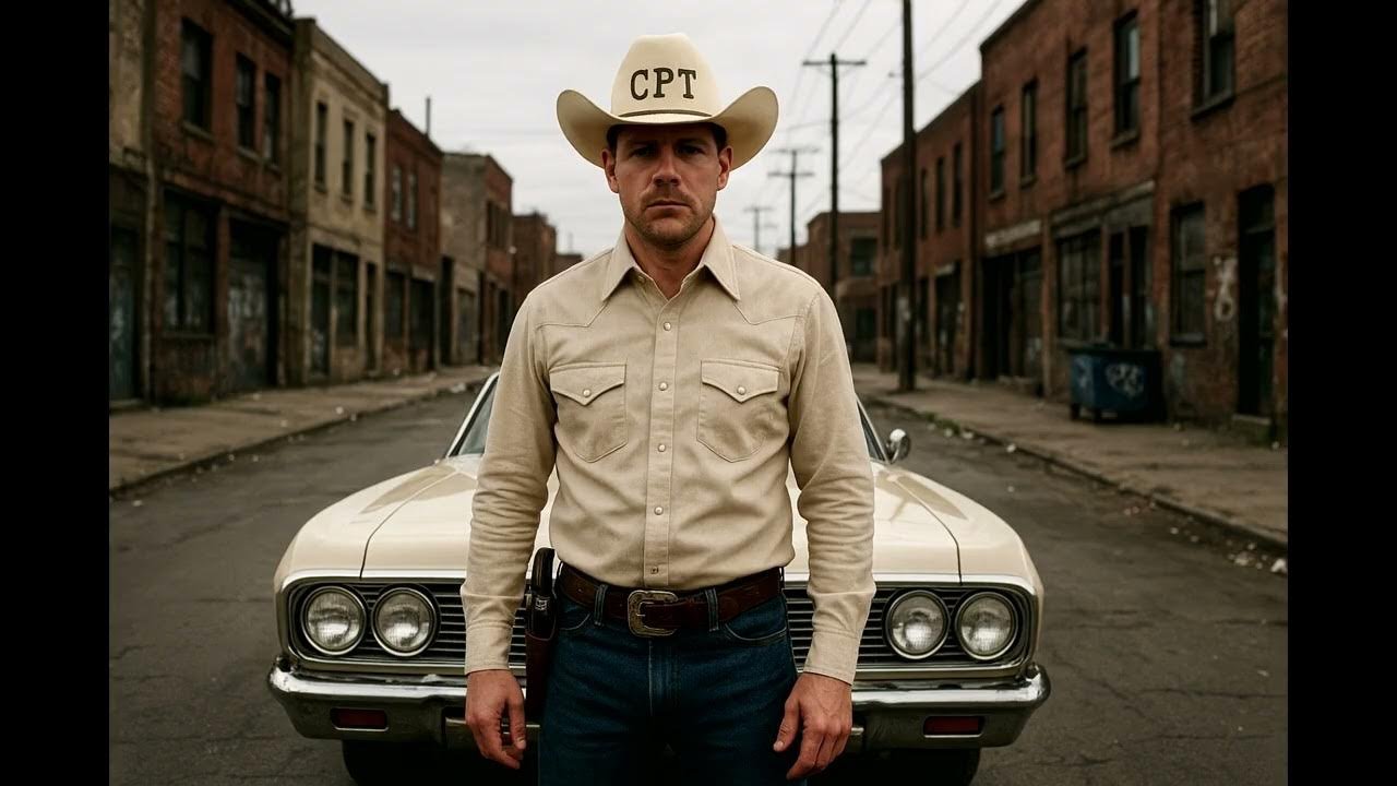 Eazy-E - Boyz-N-The Hood (Country Cover)