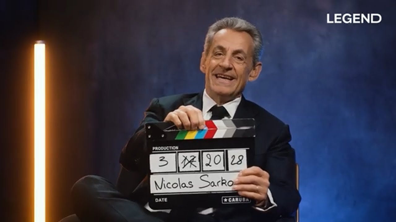 YTP FR - Free Sarkozy