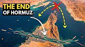 SAUDI & UAE's Plan That Could Make the Straight of Hormuz IRRELEVANT