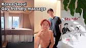Korea Seoul Gay friendly massage Standr