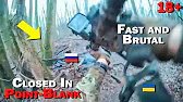 "Ukrainian Vietnam" – Elite SOF Soldiers Eliminate Enemy in the Grey Zone