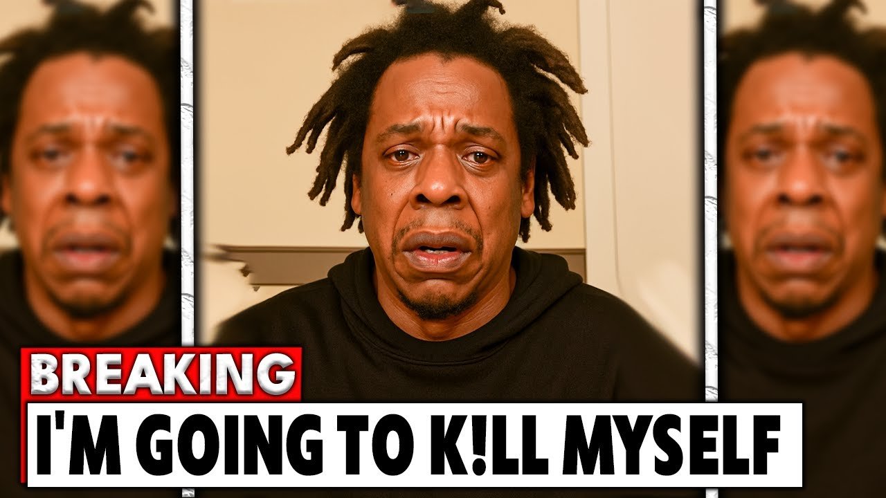 Jay-Z Finally Breaks Silence About His Shocking Past With Diddy!