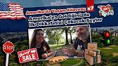 Amerika'ya Geldiğinizde İlk Dikkatinizi Çekecek Şeyler | Amerika'da Yaşam Kılavuzu #7