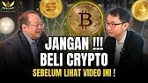 HARGA Bitcoin 2 Milliar MURAH ??? Ft. : Oscar Darmawan Indodax