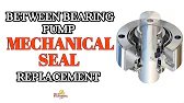 MECHANICAL SEAL | REPLACEMENT (٢) الميكانيكال سيل - عملية التغيير #Mechanicalseal