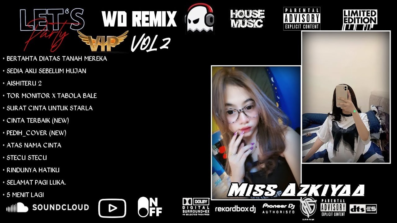 DUGEM DJ SEDIA AKU SEBELUM HUJAN X 5 MENIT LAGI NONSTOP HARDMIX SPECIAL REQUEST MISS AZKIYA NEW 2025