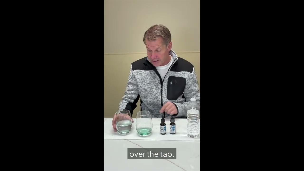 Fueling Your Cells Q&A on Liquid Methylene Blue | Fueling Your Cells Defending Your Future