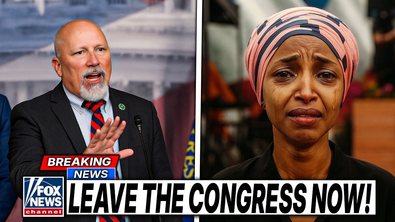 Congress Applauds as Chip Roy Delivers Blistering Critique of Sharia Law 🔥
