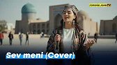 Sev mani | Cover (Ai)