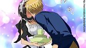 Usui & Misaki - Love me like you do ~AMV~