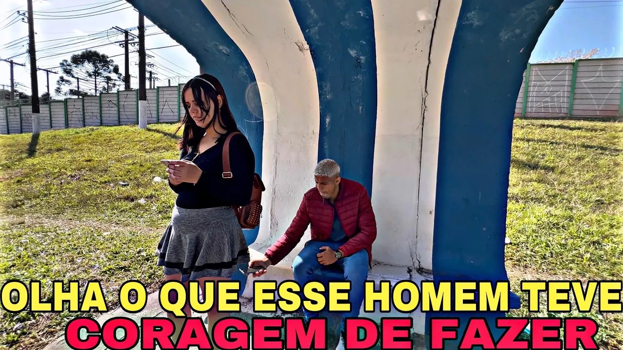 Nunca se deixe enganar pelas aparências