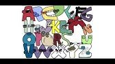 Alphabet Lore Band (REUPLOADED)