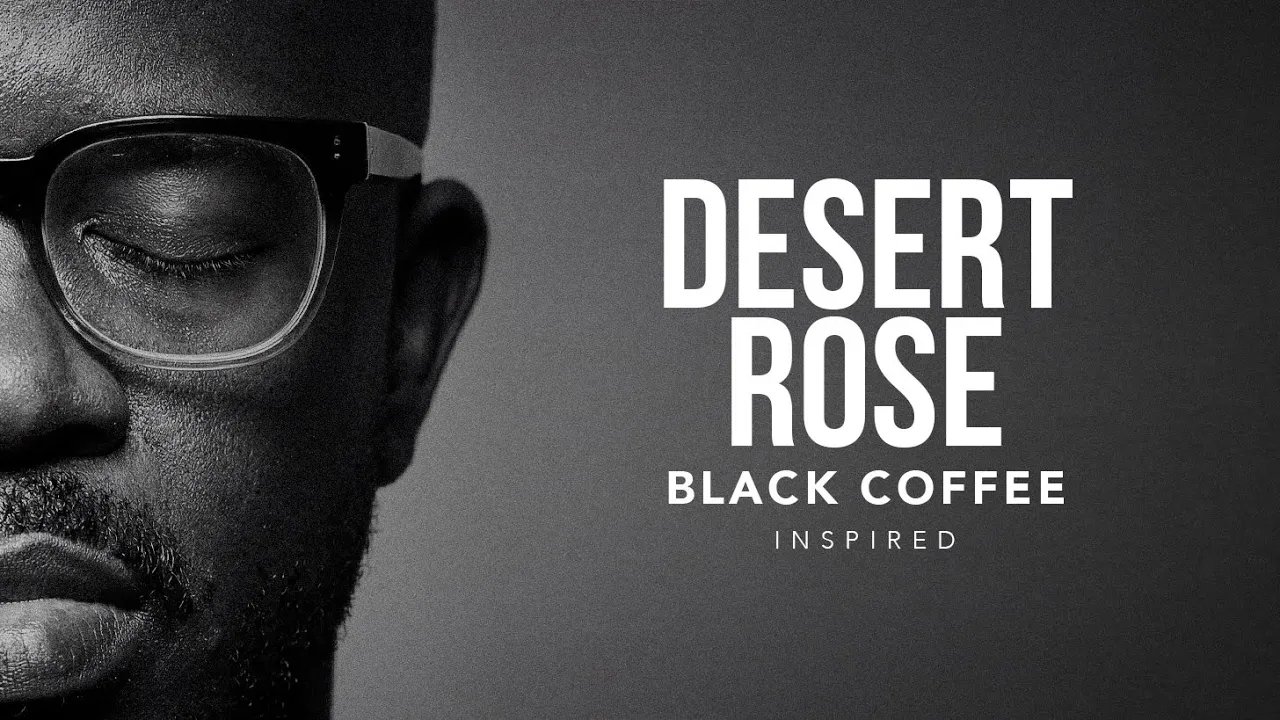 Sting - Desert Rose | Black Coffee Inspired