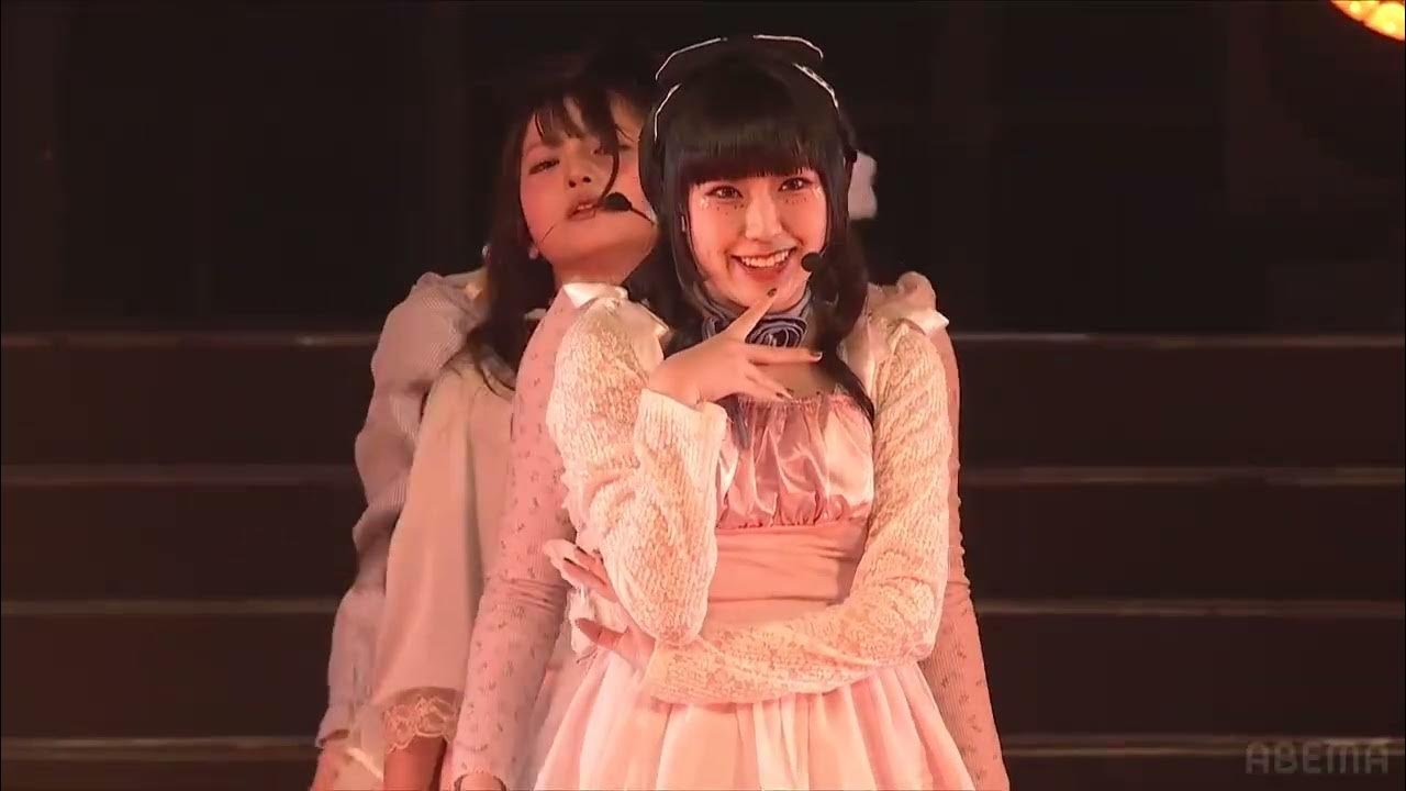 Larme Fes 2025 | ファントムシータ Phantom Siita