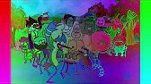 Preview 2 Regular Show Effects inspired by preview 2 effects (Fixed)