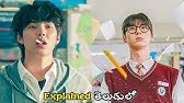 Bullies Thought The New Student Is Weak But He is The Most Powerful Fighter|Study Group 2025