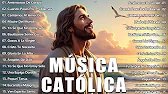 ALABANZAS CATÓLICAS QUE ALIVIAN EL ESTRÉS Y LA ANSIEDAD 🙏🏻🙏🏻TOP 100 MÚSICA CATÓLICA 2026