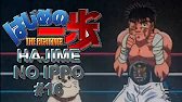 Hajime No Ippo THE COMPILATIONS (English 16) - The Greatest Fight on Earth