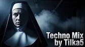 MY MIX CHARLOTTE DE WITTE AND TILKA5 SET JUNE 03 2025 | MIX BY TILKA5
