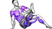 25-Minute Kegel Exercise for Men 💪 Proven Secret Routine for Real Strength & Endurance 🔥