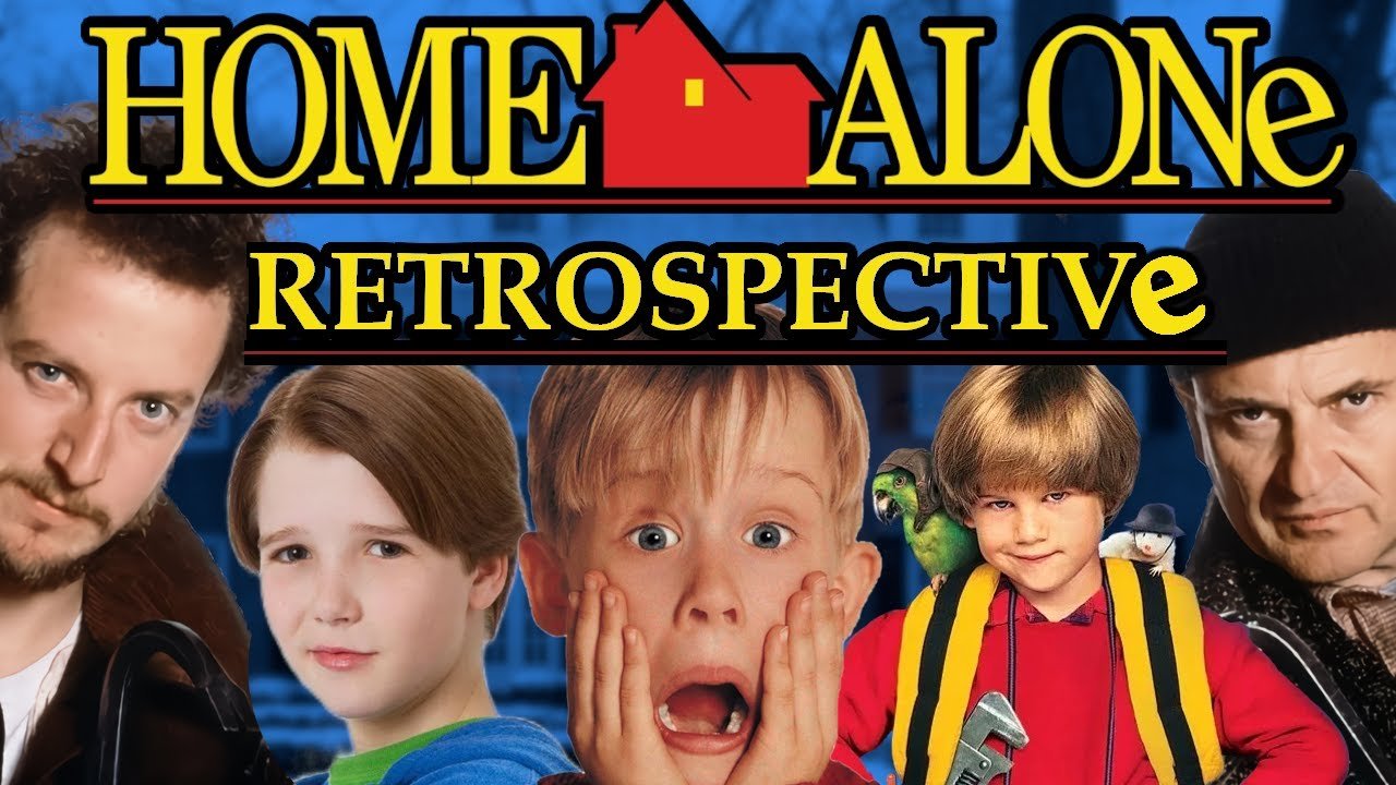 Understanding The Home Alone Franchise