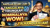 VIRAL! Rapel Pensiunan Cair Sebelum Lebaran 2026 — Siapa yang Paling Diuntungkan?