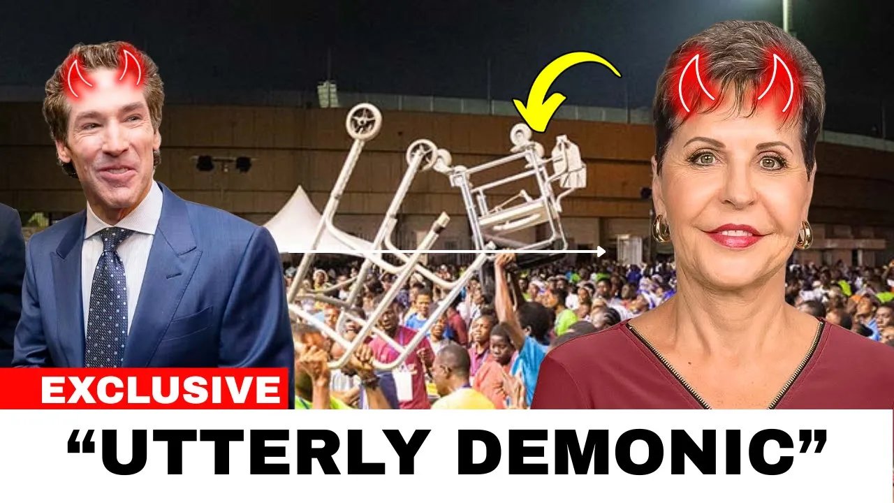 30 Most Evil Christians in the World