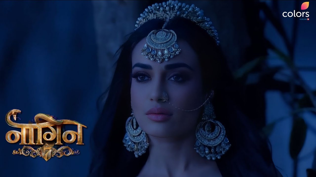 Naagin 7 Full Episode 1 - Grand Premier 💎🔥| अ...
