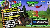 Stick War Saga Mod Apk Versi 2026.5.2676 Terbaru 2026 - Unlimited Money & Unlock All Weapon