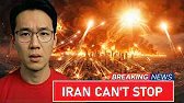 Shocking Missile Strikes Israel Iran