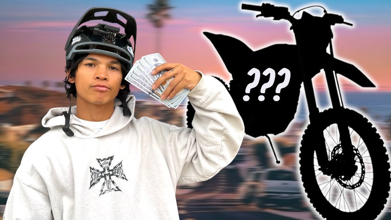 I Built The Best Budget E-Bike For Less Than ...