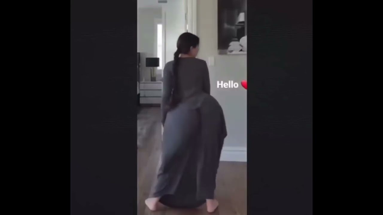 Twerk Compilation #3 @Baddiesnation-k2j