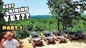 MUST GO ATV PARK!! | Brimstone Recreation, Tennessee | X3s, RZR 4, Turbo S, RZR 900s | PART 1