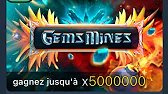 New game GEMS & MINES | X5000000 | New game in 1Xbet GEMS & MINES - Scary profits
