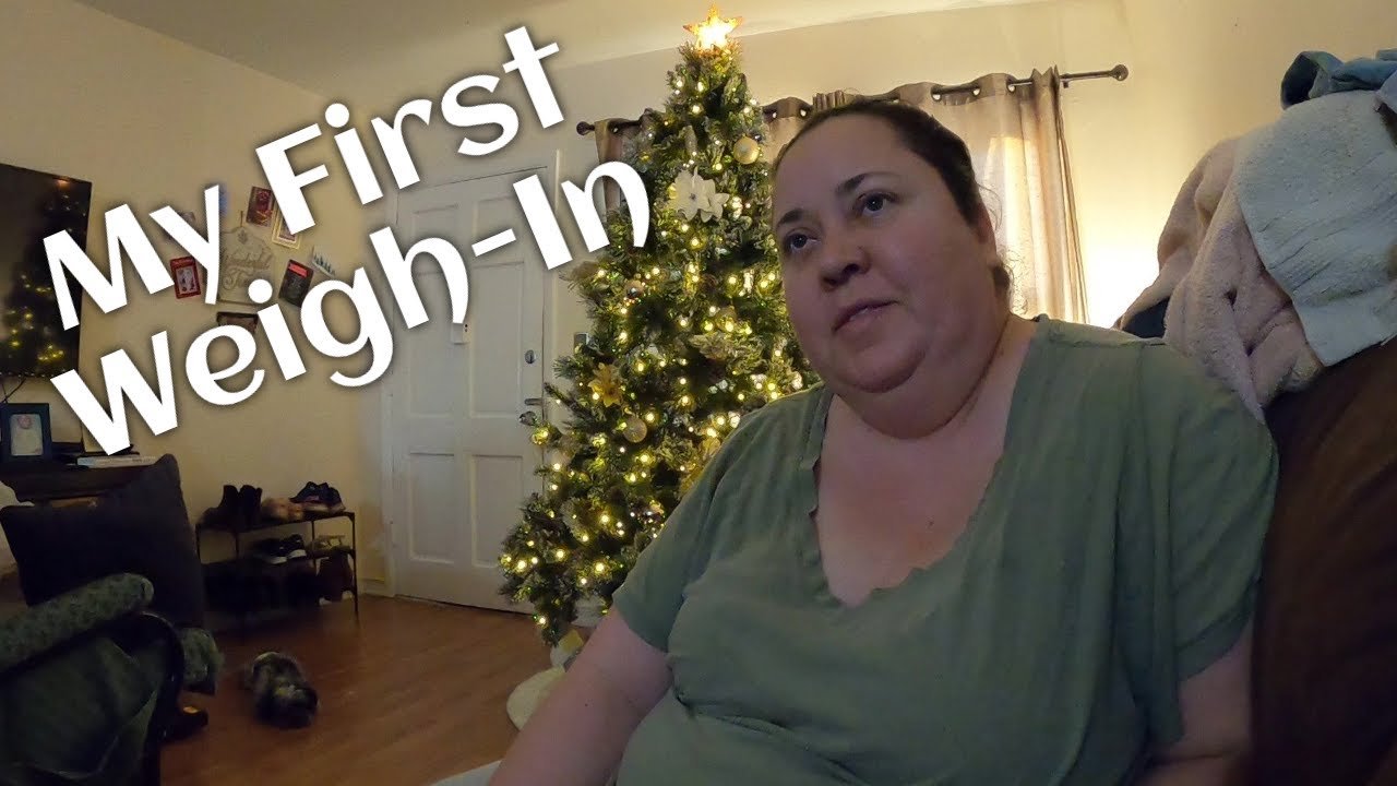 My Weight Loss Journey | Ep. 1