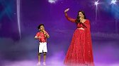 OMG Avirbhav & Shreya Ghoshal, What a Heart Touching Performance Wow | Superstar Singer 3 |