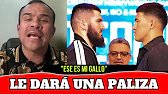 🚨ULTIMA HORA💥 Juan Manuel Márquez revela CONTUNDENTE pronóstico para la pelea Beterbiev vs Bivol