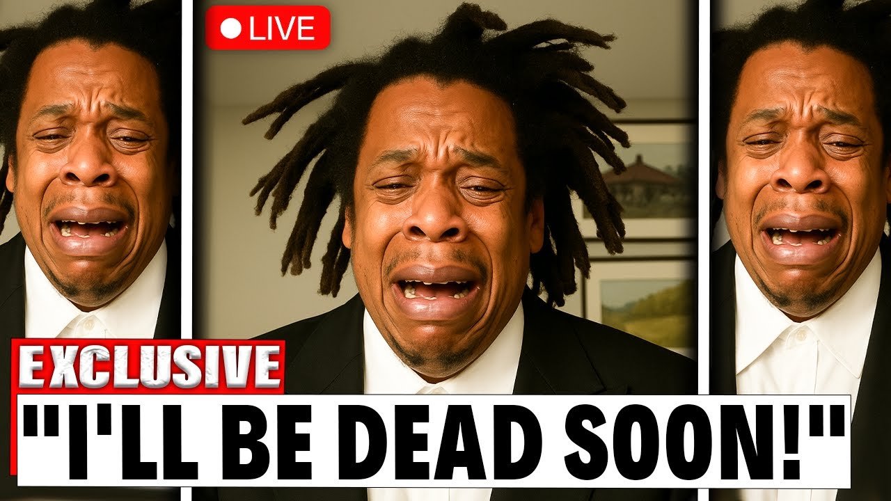 “Jay-Z Breaks His Silence on What Diddy Really Did!”