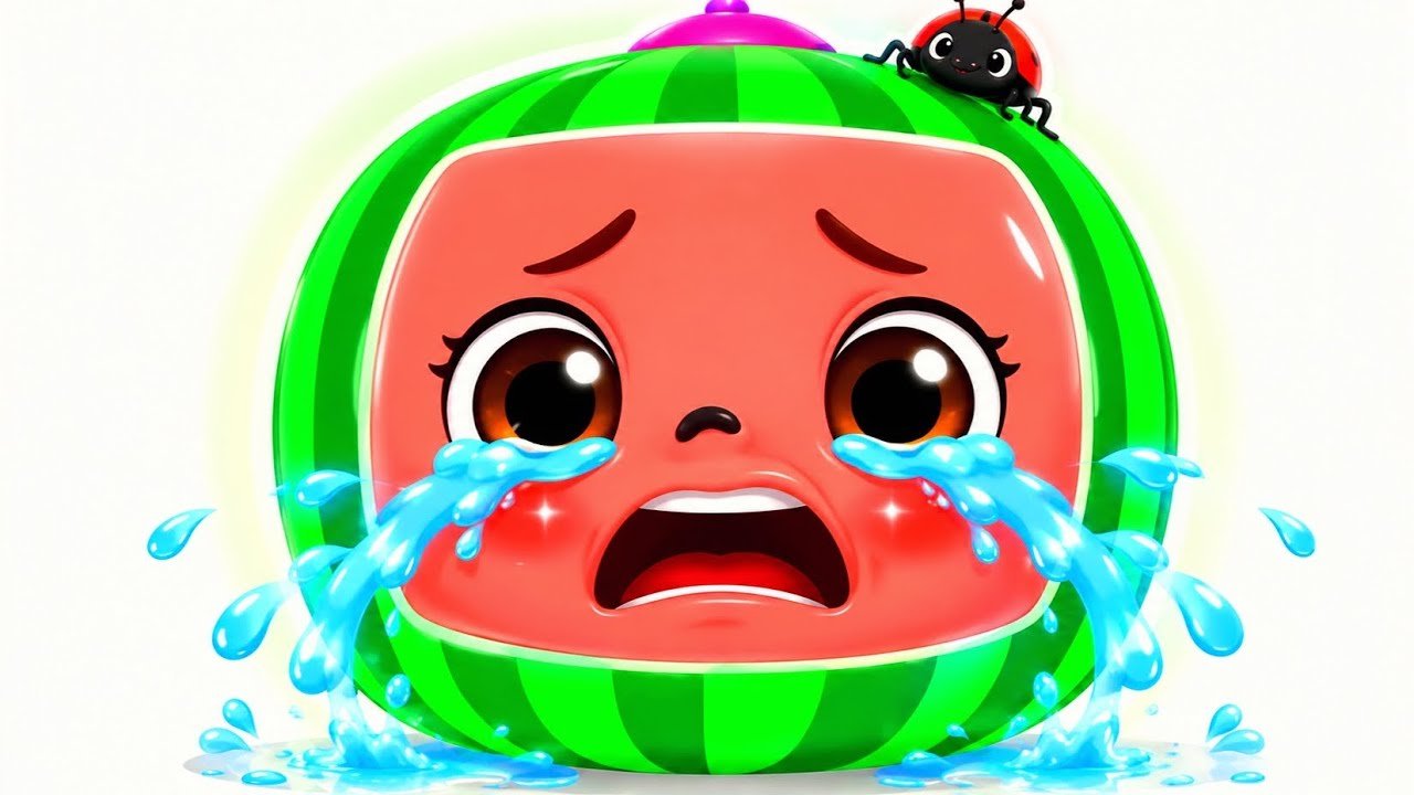 CoComelon Bug On My Head 😭🐞 Intro Remix | Presented by: Gamavision Csupo Effects
