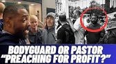 BREAKING THROUGH LIES | Auditor Bodyguard to Preaching for Profit | You Be The JUDGE