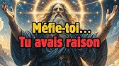 🤲 Élu, Réveille-Toi Avant le Piège Fatal🔥🤲
