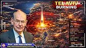 Iran Just Flattened Tel Aviv — Millions Are Fleeing! | Prof. John Mearsheimer
