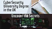Cyber Security Degree in the UK Universitas | NCSC Certified Degrees CyBok