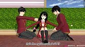 tôi thế mà lại là bảo bối của cậu ấy p29✨💗💒🎠🦋🌠🌼🍃🌺🎊🎀||#sakuraschoolsimulator #sakuraschool #Holohachi