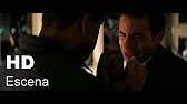 El Justiciero 2 - Dame 5 Estrellas ( ESCENA)