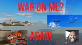 🚨 Roblox War Tycoon! | War On Me AGAIN? ☠️